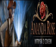 Amanda Rose: Intryga z Czasem gra online