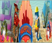 Aquapolis gra online