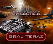 Battlestar Galactica Online gra online