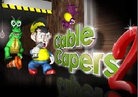 Cable Capers 2 gra online