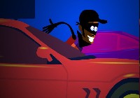 Carbon Auto Theft gra online