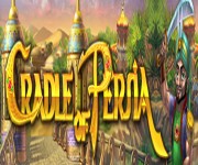 Cradle Of Persia gra online