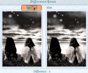 Difference Quest gra online