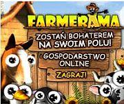 Farmerama gra online