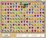 Fruit Blocks gra online
