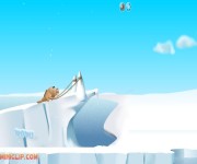 Ice Slide gra online