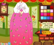 Kimono gra online