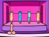 Gra Erotyczna Kondomek