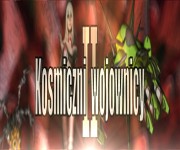 Kosmiczni Wojownicy 2 gra online