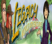Legacy: World Adventure gra online