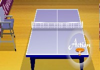 Legenda Ping Ponga gra online