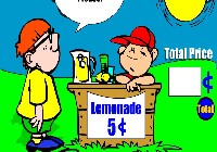 Lemoniadowy Larry gra online