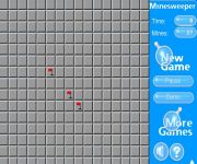 Minesweeper gra online
