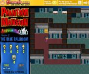 Phantom Mansion 5 gra online