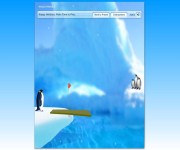 Pinguin Duikplank gra online