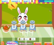Rabbit Marathon gra online