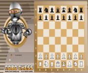 Robo Chess gra online