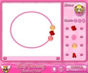 Rosy Creativity: Necklace Maker gra online