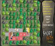 Short Path Puzzle gra online