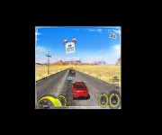 Speed Racer gra online