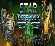 Star Defender 4 gra online
