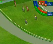 Stay the Distance Horse Racing gra online