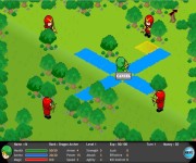 Strategy Defence gra online