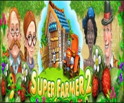 Super Farmer 2 gra online
