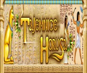 Tajemnice Horusa gra online