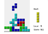 Tetris gra online
