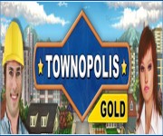 Townopolis Gold gra online