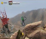 Trial Moutain Heights gra online