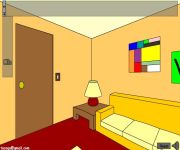 Tucoga's Room 2 gra online